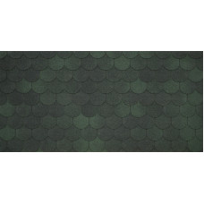 TEGOLA  - COMFORT ASSISI Verde 473