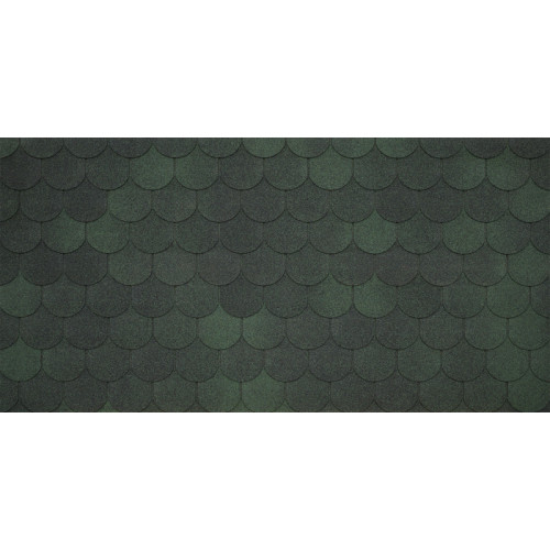 TEGOLA  - COMFORT ASSISI Verde 473