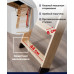 Чердачная лестница LUX