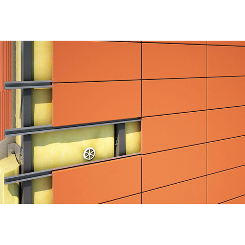 Базальтовые плиты K2 Insulation SMW 70 VF 50x1200x600-p/8