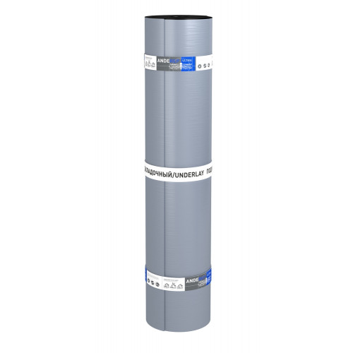 Подкладочный ковер ТЕХНОНИКОЛЬ ANDEREP ULTRA 15 м2