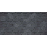 TEGOLA  - UNICA LIBERTY Opale Grigio 464