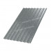 Профлист МЕТАЛЛ ПРОФИЛЬ МП-20x1100-R (ОЦ-01-БЦ-0,7)