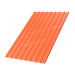 Профлист МЕТАЛЛ ПРОФИЛЬ МП-20x1100-R (ПЭ-01-2004-0,45)