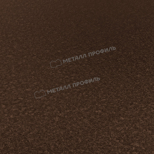 Профлист МЕТАЛЛ ПРОФИЛЬ МП-20x1100-R (VikingMP-01-8017-0,45)