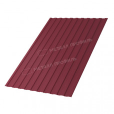 Профлист МЕТАЛЛ ПРОФИЛЬ МП-20x1100-R (VikingMP L-01-3005-0,4)
