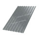 Профлист МЕТАЛЛ ПРОФИЛЬ МП-20x1100-R (ОЦ-01-БЦ-0,5)