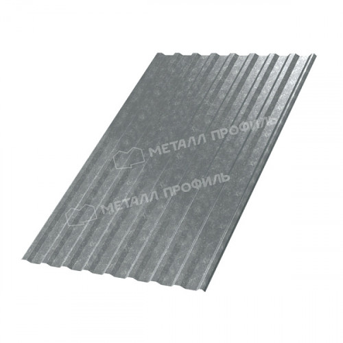 Профлист МЕТАЛЛ ПРОФИЛЬ МП-20x1100-R (ОЦ-01-БЦ-0,4)