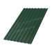 Профлист МЕТАЛЛ ПРОФИЛЬ МП-20x1100-R NormanMP (ПЭ-01-6005-0,5)