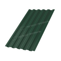 Профлист МЕТАЛЛ ПРОФИЛЬ НС-35x1000-A NormanMP (ПЭ-01-6005-0,5)