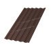 Профлист МЕТАЛЛ ПРОФИЛЬ НС-35x1000-A (VikingMP-01-8017-0,45)