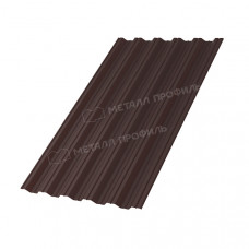 Профлист МЕТАЛЛ ПРОФИЛЬ НС-35x1000-A (VikingMP-01-8019-0,45)