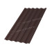 Профлист МЕТАЛЛ ПРОФИЛЬ НС-35x1000-A (VikingMP-01-8019-0,45)