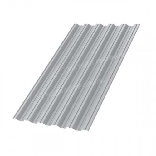 Профлист МЕТАЛЛ ПРОФИЛЬ НС-35x1000-A (ПЭ-01-7004-0,45)