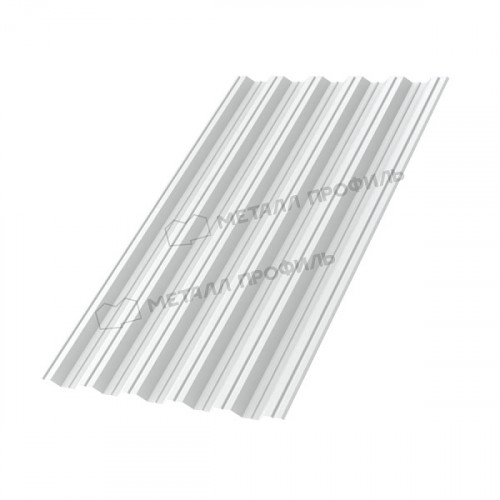 Профлист МЕТАЛЛ ПРОФИЛЬ НС-35x1000-A (ПЭ-01-9003-0,45)