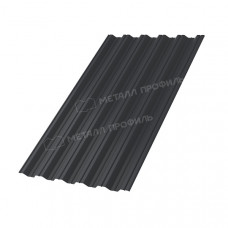 Профлист МЕТАЛЛ ПРОФИЛЬ НС-35x1000-A (ПЭ-01-7024-0,45)