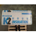 Базальтовые плиты KNAUF К2 Insulation SWM 50 UV 50x1200x600-p/8