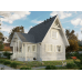 Сайдинг LUX под камень, Bergart, кокос