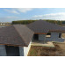 Гибкая черепица Premium, Женева, Изюм