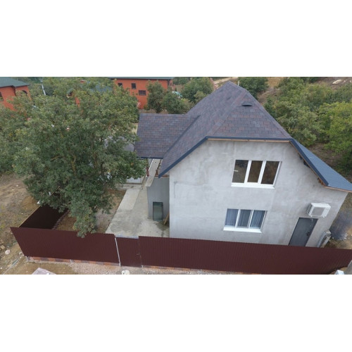 Гибкая черепица Premium, Цюрих, Изюм