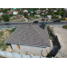 Гибкая черепица Lux, Саппоро, Вагаси