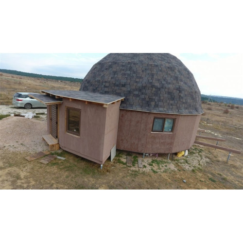 Гибкая черепица Lux, Саппоро, Вагаси