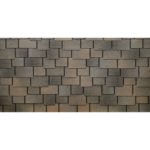Гибкая черепица Lux, Саппоро, Вагаси