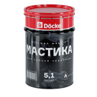 Мастика 5 кг