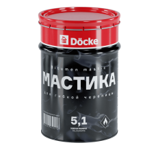 Мастика 5 кг