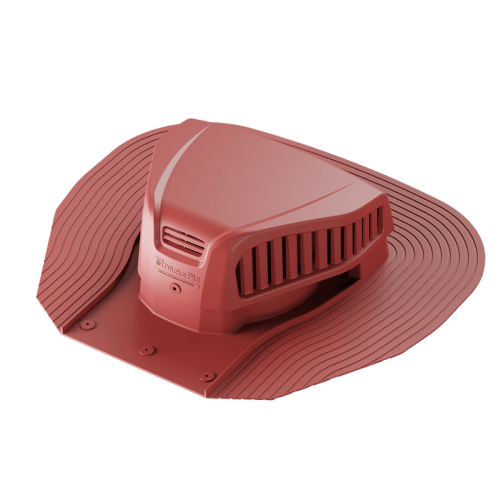 Аэраторы Root Красный, (RR29)