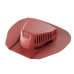 Аэраторы Root Красный, (RR29)