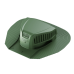 Аэраторы Root Зеленый, (RAL 6005)