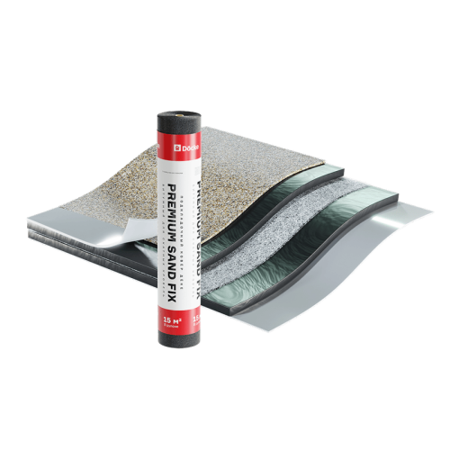 Подкладочный ковер Docke Premium Sand Fix