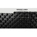 Профилированная дренажная мембрана HDPE 0,9 мм (Без фильтра)