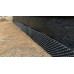 Профилированная дренажная мембрана HDPE 0,9 мм (Без фильтра)