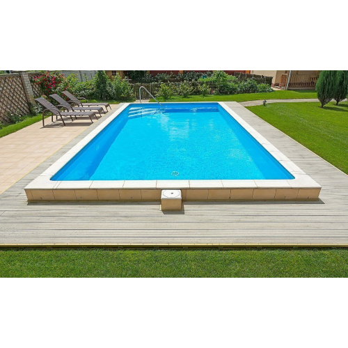 ПВХ Мембрана для Бассейна RENOLIT ALKORPLAN2000
